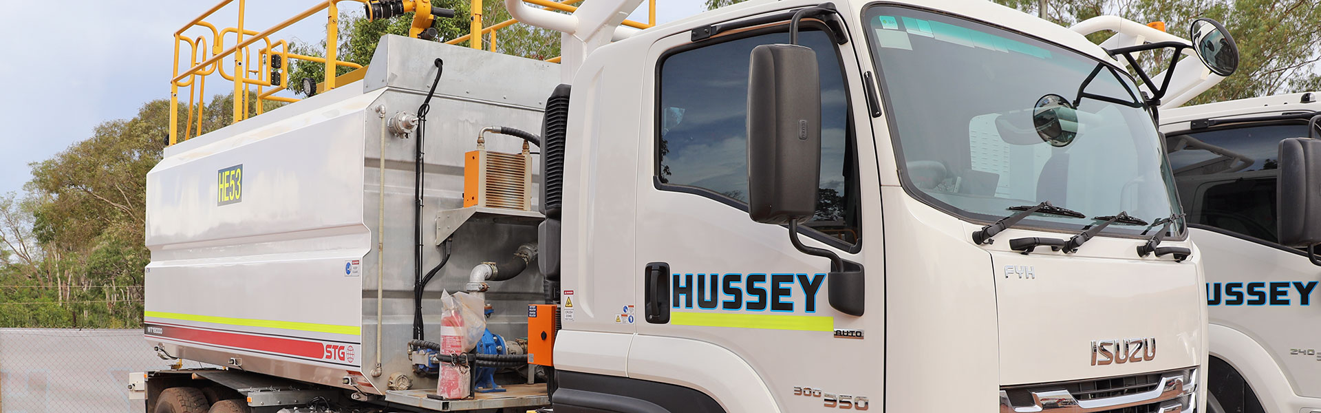 TERMS AND CONDITIONS