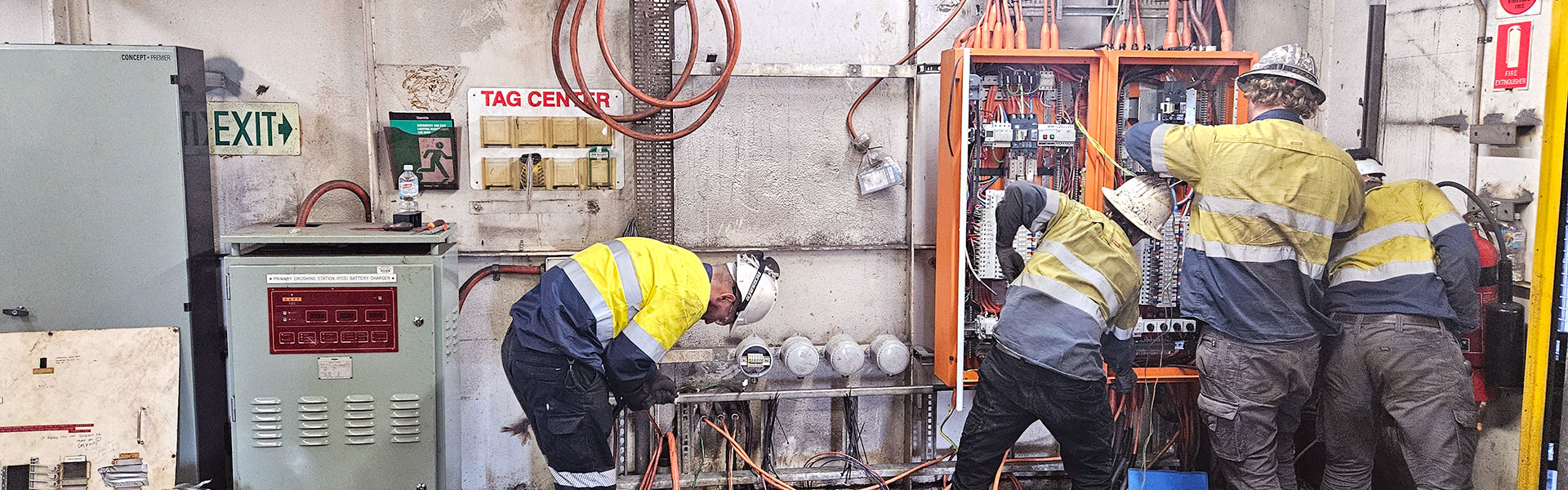 LABOUR HIRE SERVICES