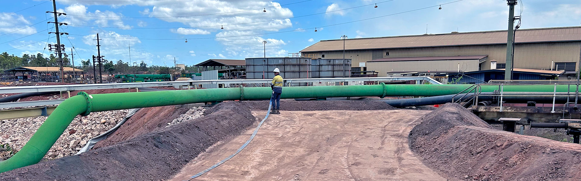 A TEAM YOU CAN TRUST